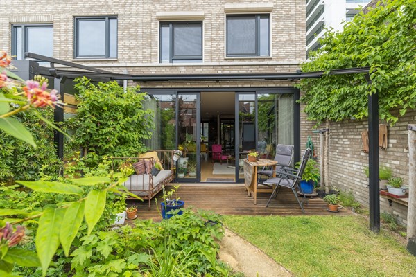 Medium property photo - Veilingstraat 17, 5912 AG Venlo